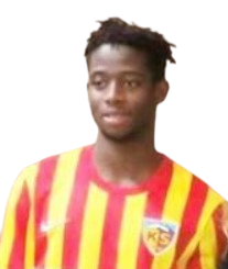 Jocelyn Janneh