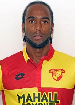 Cameron Zishan Rana Jerome