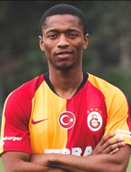Jesse Tamunobaraboye Sekidika