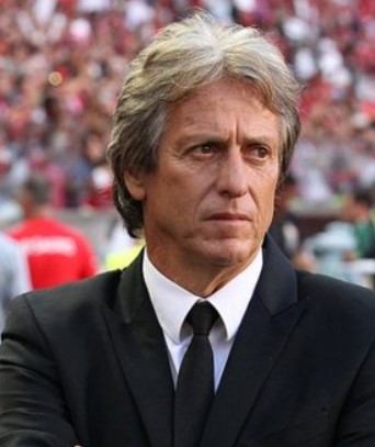 Jorge Fernando Pinheiro De Jesus