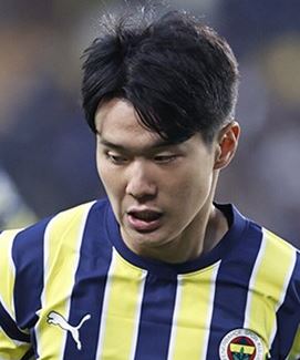 Jinho Jo