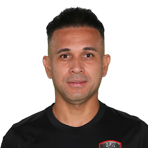 Iraneuton Souza Morais Junior