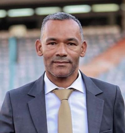 Jose Manuel Ferreira De Morais
