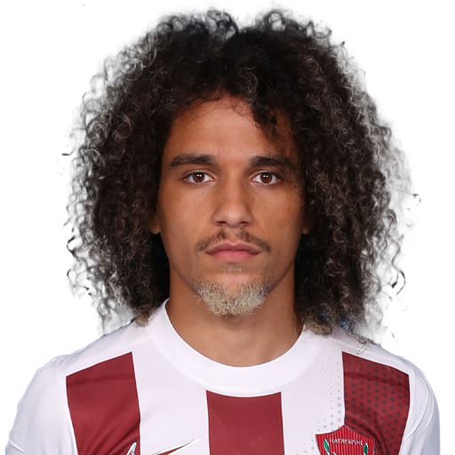 Joelson Augusto Mendes Mango Fernandes