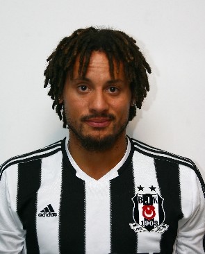 Jermaine Junior Jones