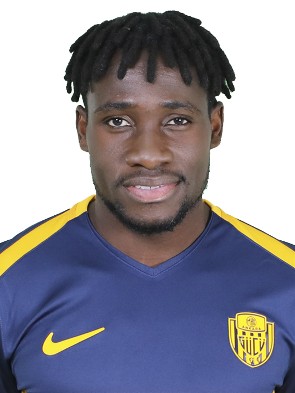 Joseph Paintsil