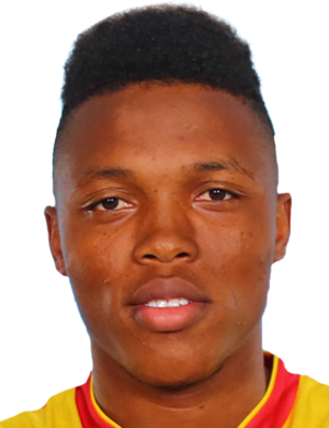 Jospin Nshimirimana