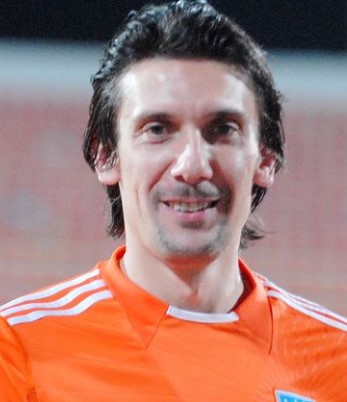 Nebojsa Jovovic