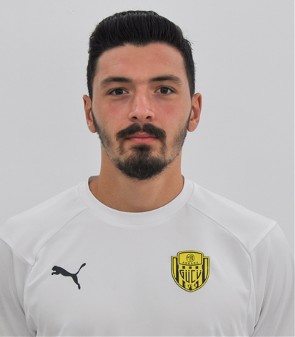 Kaan Uykur