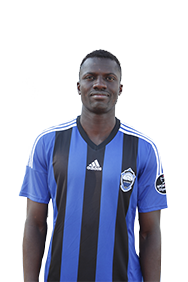 Abdou Kader Mangane