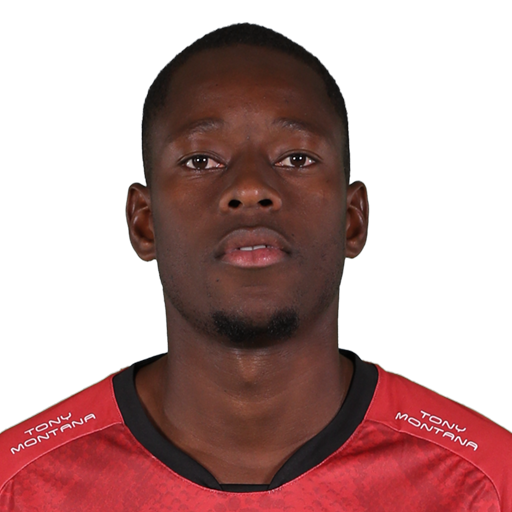 Abdul Kader Keita