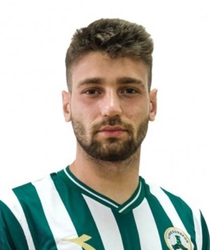 Kadir Seven