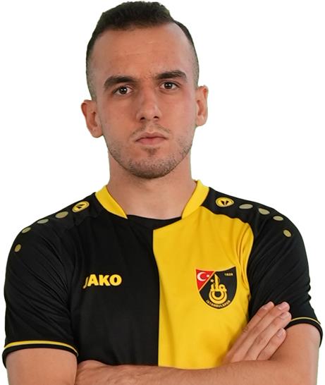 Kağan Miray Bağış