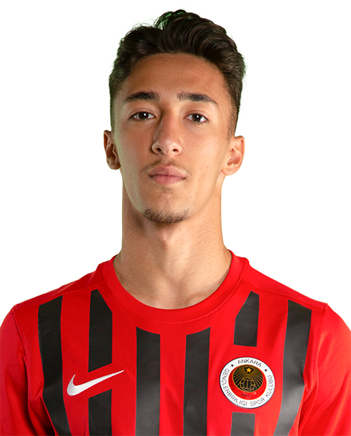 Kağan Özkan