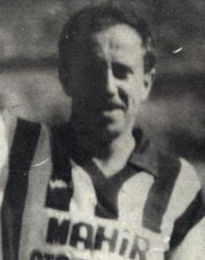Mehmet Kakil