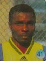 N Dayi Kalenga