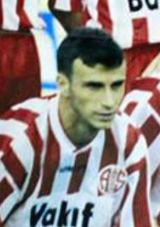 Kamil Çakır