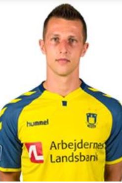 Kamil Antoni Wilczek