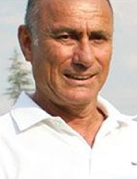 Mehmet Kamuran Yavuz