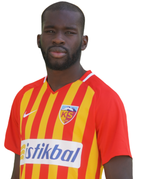 Aka Wilfride Julien Kanga