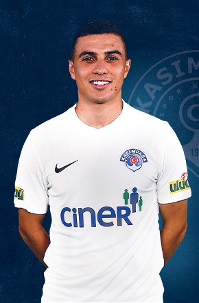Karim Hafes Ramadan Seifeldin