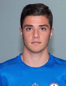 Alexandros Katranis