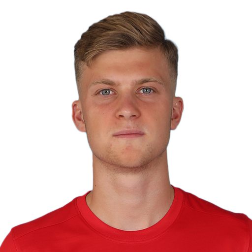 Jakub Kaluzinski