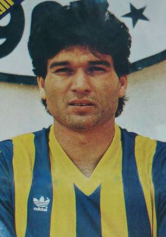 Kayhan Kaynak