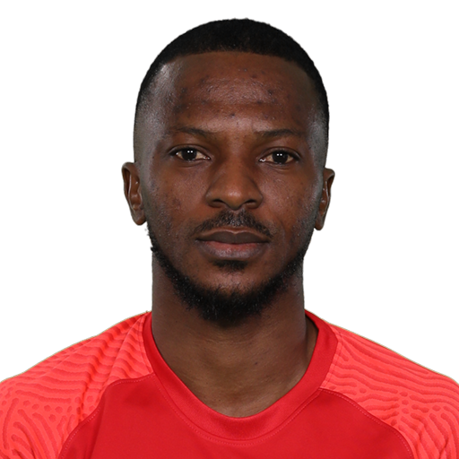 Olarenwaju Ayobami Kayode