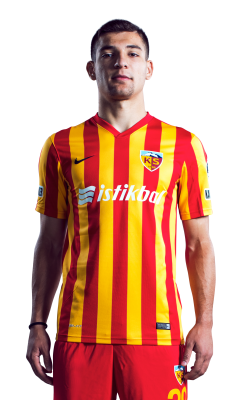 Kazım Çelik