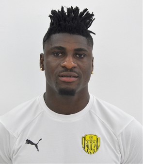 Olanrewaju Muhammed Kehinde