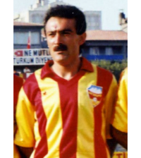 Kemal Önelke