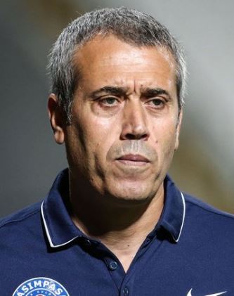 Kemal Özdeş