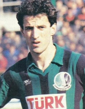 Kemal Yıldırım
