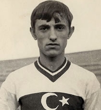 Kemal Batmaz