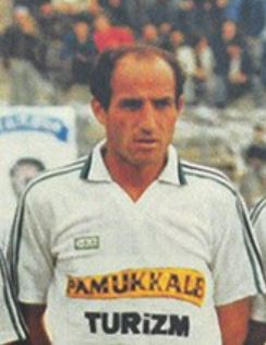 Kenan Atay