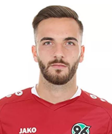Kenan Kahraman