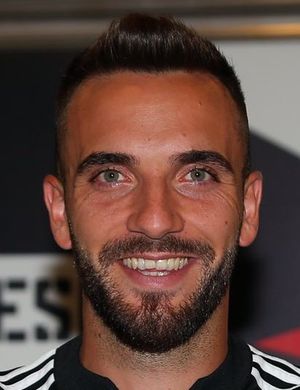 Kenan Karaman