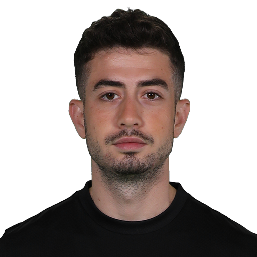 Kerem Atakan Kesgin