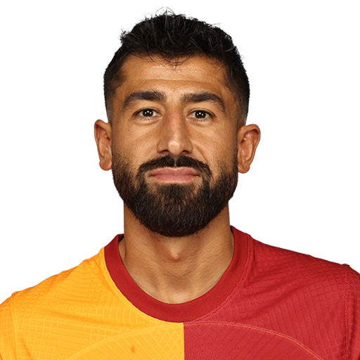Kerem Demirbay
