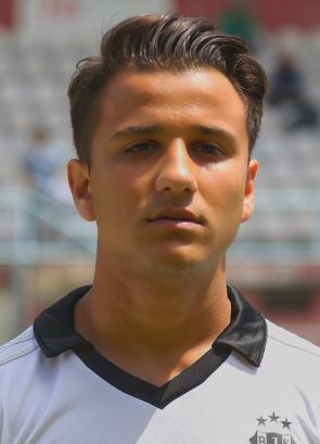 Kerem Kalafat