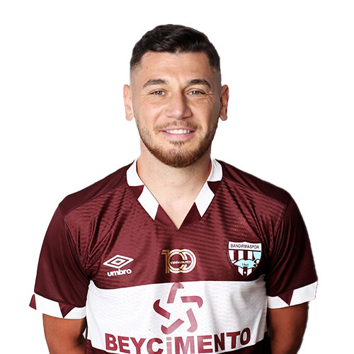 Kerim Avcı