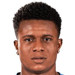 Mohammed Kesselly Kamara