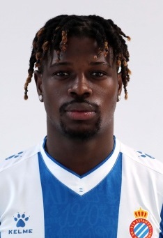 Kevin Olivier Soni