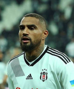 Kevin Prince Boateng