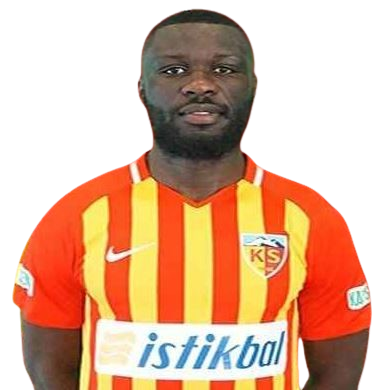 Kevin Luckassen