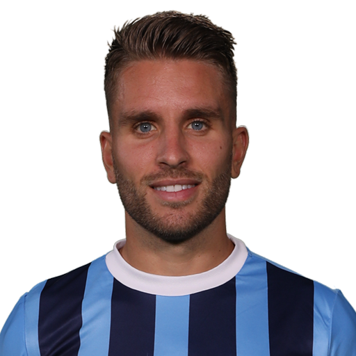 Kevin Manuel Rodrigues