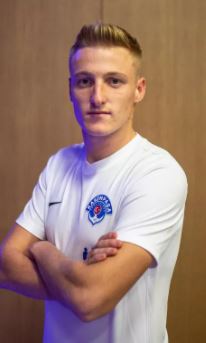 Kevin Varga