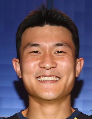 Minjae Kim