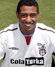Jose Kleberson Pereira